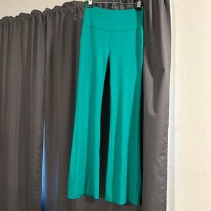 Lululemon pants- size 8